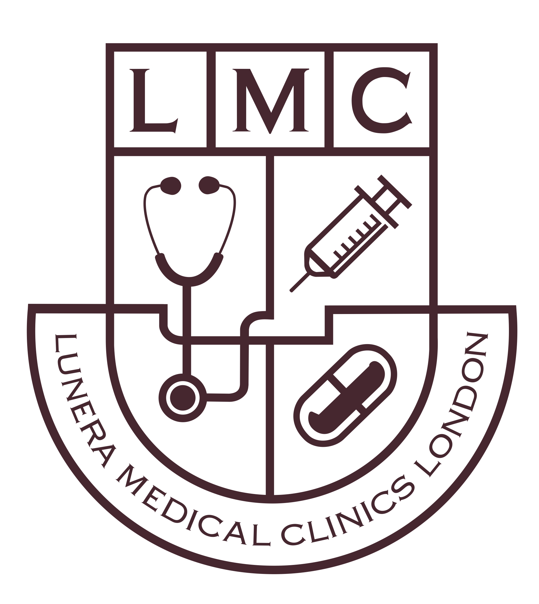 Lunera Clinic Logo
